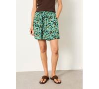 fatface FatFace Tropical Longline Shorts bleu FR 46 (EU 44)
