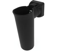 Fath Carquois à outils FX - Porte-outils compatible avec profil 40 pour rainure 8 - Noir