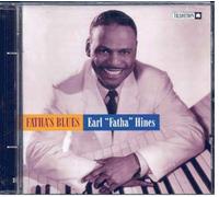 Earl Hines - Fatha's Blues