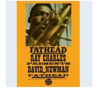 David Newman – Fathead – Rhino
