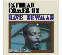 David Newman - Fathead Comes on