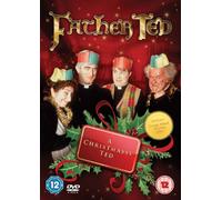 Father A Christmassy Ted-Christmas Special