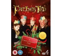 Father A Christmassy Ted [DVD] [Import]