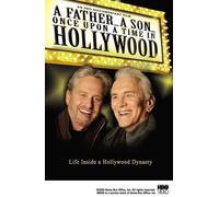 Father a Son Once Upon a Time in Hollywood [Import USA Zone 1]