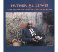 Father Al Lewis - Father Al Lewis with Lars Edegran's New Orleans Jazz Band