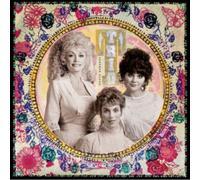 Dolly Parton / Emmylou Harris / Linda Ronstadt – Farther Along – Vinyle LP (Import) – Rhino