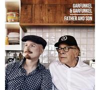 Garfunkel & Garfunkel – Father and Son – CD – Neuf