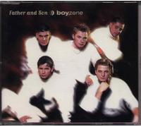 Boyzone - Father and Son [Import]