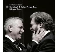 Father And Son Lieder romantiques allemands CD