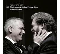 Father And Son Lieder romantiques allemands E