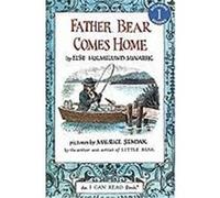 Father Bear Comes Home, I Can Read Book Series Else Holmelund Minarik (Auteur)