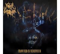 Father Befouled - Crowned In Veneficum