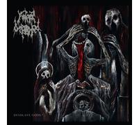 FATHER BEFOULED - DESOLATE GODS CD NEUF