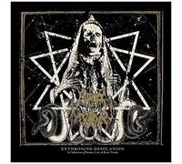 Father Befouled - Enthroning Desolate [Cd]