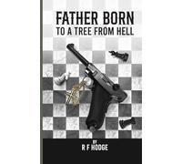 Father Born to a Tree from Hell