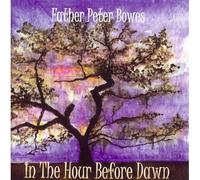 Father Bowes Peter - in The Hour Before Dawn