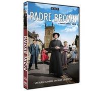 Father Brown (BBC( Season 1 / Padre Brown - Temporada 1 Completa (DVD)