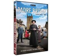 Father Brown (Bbc( Season 1 / Padre Brown - Temporada 1 Completa (Dvd)