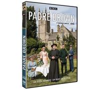 Father Brown (Bbc( Season 2 / Padre Brown - Temporada 2 Completa (Dvd)