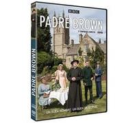 Father Brown (BBC( Season 2 / Padre Brown - Temporada 2 Completa (DVD)