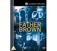 Father Brown [Import]