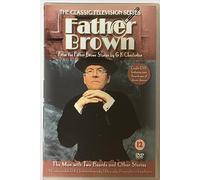Father Brown [Import anglais]