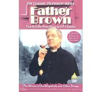 Father Brown – Import anglais – Acorn