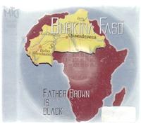 Father Brown is Black (3 Versions, 1993) [Import]