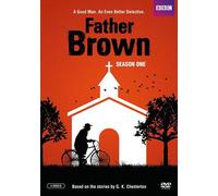 Father Brown: Season One
