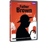 Father Brown: Season 2