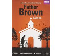 Father Brown: Season 1