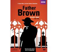 Father Brown: Season Three-Part Two