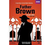 Father Brown: Season Three - Part Two [Dvd] [Import]