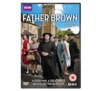 Father Brown: Series 1