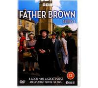 Father Brown Series 1 (2013) - Dvd