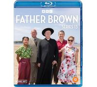 Father Brown: Series 13