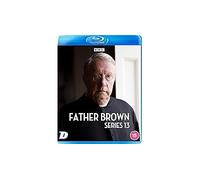 Father Brown Series 13 Blu-ray 4K Ultra HD