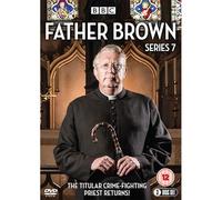 FATHER BROWN SERIES