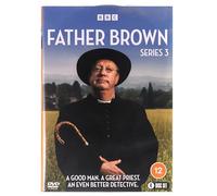Father Brown Series 3 (BBC) [Import]