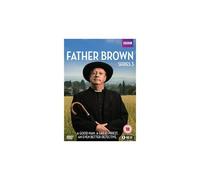 Father Brown Series 3 (Bbc) [Dvd]