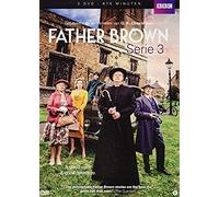 Father Brown - Series 3 (BBC) [DVD]