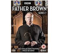Father Brown Series 7 [Official Uk Release] [Dvd]