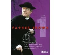 Father Brown: Set 1