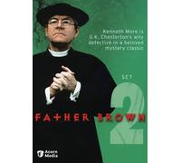 Father Brown: Set 2