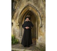 FATHER BROWN-STAFFEL 4 - WILLIAMS,MARK/CHAMBERS,TOM/CUSACK,SORCHA 3 DVD NEUF