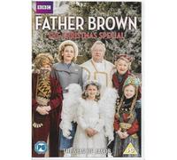 Father Brown The Christmas Special The S