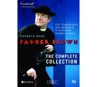 Father Brown: The Complete Collection