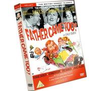 Father Came Too! ( We Want to Live Alone ) [ Origine UK, Sans Langue Francaise ]