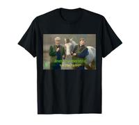 Father Chart Show Ted My Lovely Horse Song T-Shirt