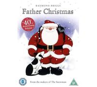 Father Christmas – Édition 40e anniversaire – Import